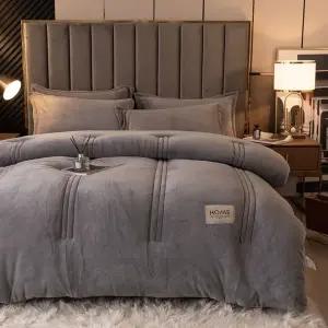 박나래기절이불 극세사이불 따뜻한 후리스 겨울 싱글 코스트코 봄 포근포