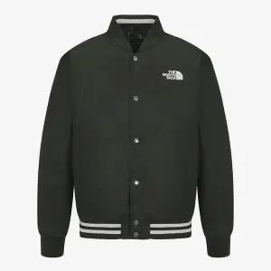 [노스페이스] [노스페이스 공식] NJ3BR51C 남성 브레튼 자켓 DARK KHAKI