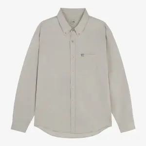 [노스페이스] [노스페이스 공식] NH8LR58B 남성 보이스 셔츠 WARM GRAY