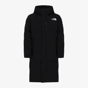 [노스페이스] [노스페이스 공식] NC1DR50J 화이트라벨 에버로프트 다운 코트 (RDS) BLACK