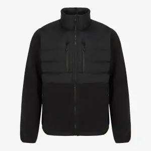 [노스페이스] [노스페이스 공식] NJ4FR67A 남성 RMST 데날리 테크 하이브리드 자켓 BLACK