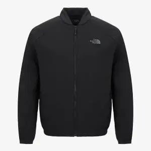 [노스페이스] [노스페이스 공식] NJ3NR62A 남성 부베 봄버 BLACK