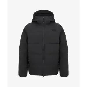 [노스페이스] [노스페이스 공식] NJ3NR65B 남성 로베라 자켓 DARK GRAY