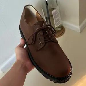 심플 326ROY77 블랙 남자 키높이 브라운 키높이 더비슈즈 5cm