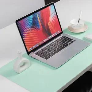 데스크 장패드 게이밍 논슬립 초대형 마우스 장패드 사무용