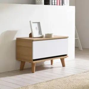 BS C743 시즌2 거실장 600 5colors 화장대 전신거울 좌식화장대 거실장