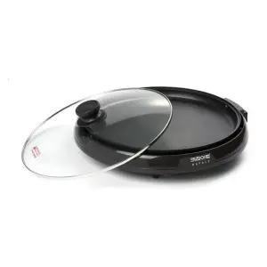 키친아트 라팔 간편세척 분리형 전기 후라이팬 33.7cm