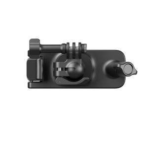 호환 Insta360 X5 배낭 클립 홀더 스트랩 클램프 마운트 POV 하이킹 360 X4 X3 Ace Pro 2  액세서리용  회