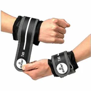 손목 발목 주머니 뱅글 웨이트 중량밴드 0.5kg 2p