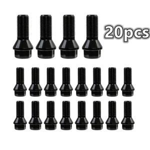 36136781151 m14x1.25 X3 X4 X5 X6 M3 M4 M5 M6 i3 i8 BMW 호환 호환 E46 E90 E39 E60 E53 325i용 M12 X 1.