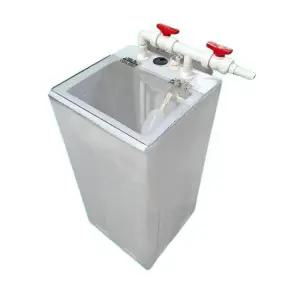 클린 펌프 수조 농업 어항 해수 버킷 환수 탱크