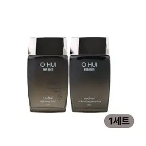 오휘 포맨 네오필 2종세트 1세트