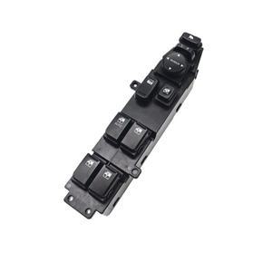 93570-3J200 현대 베라 크루즈 용 자동차 운전자 측 왼쪽 마스터 파워 윈도우 스위치 935703 J200 부품