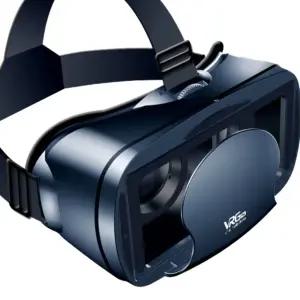 VR 헤드셋 휴대폰 안경 스마트폰 3D 게임 가상현실