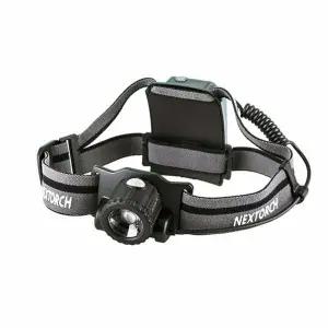 충전식 건전기겸용 롱샷 헤드랜턴 1P 후레쉬 라이트