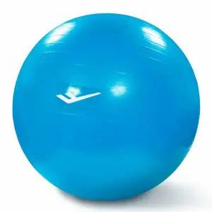 짐볼 마사지볼 안티버스트짐볼 75cm 스카이블루