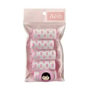 열전도 구르프(중) 5P 웨이브용 머리 볼륨 구르프 땡김이 헤어롤