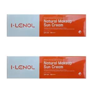 아이레놀 쌩얼크림 생얼 아이렌올 아이래놀 2.0(22호 23호) 선크림 2개 DJ