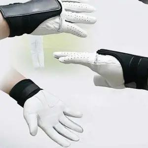 방지 골프 손목 풀림 파워큐 아대 연습도구