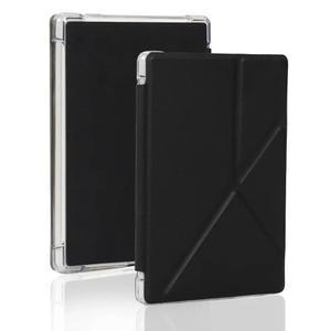 GO 6인치 케이스 스탠드 폴드 ONYX 접이식 S펜수납 카메라 자석 클라라 포크용 폴딩