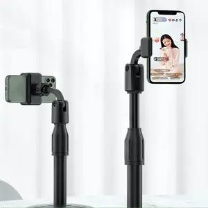 촬영용 탁상형 유튜브용 핸드폰 거치대 mNU5+7FYU