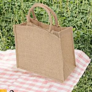 린넨 가방 에코백 캐주얼가방 캔버스백 캐주얼가방 캔버스백 데일리가방 나들이가방