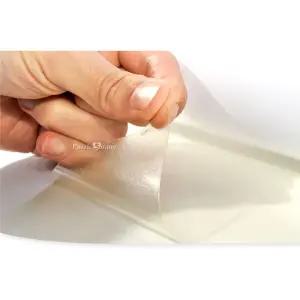 직소퍼즐 액세서리 - 양면 접착 시트 보석십자수 고정 테이프 큐빅십자수