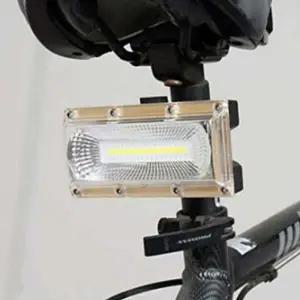 멀티자전거라이트 FARM-COBM 자전거후미등 18650포함