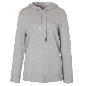 [벨리시앙](하남점)포켓 디테일 후드 니트 풀오버 3종 택1 KT3130