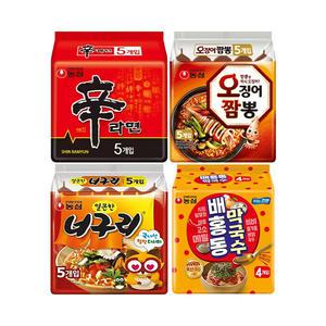 신막너오(신5,오짬5,너5.배홍동막국수4)