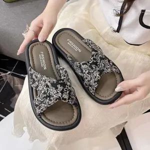 소프트크로스 쿠션샌들 DS-0307