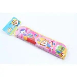 BS 릴팡 뽀로로 예쁜케이스(중) 수저보관용 유아동식기 WFMGACD