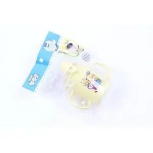 BS 릴팡 뽀로로 이중락스텐 빨대물통 빨대컵 아기물통 WFMGAC4