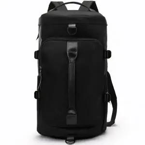 3way 더플백 스포츠백 더플백 축구 운동용 피트니스 칸막이 신발 헬스가방 요가백 훈련가방 스포