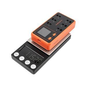 BETAFPV HexaCharger 1S 충전기 LIPO/LiHV 배터리 LAVA II 저장 기능