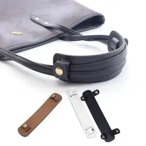 가방 흘러내림방지 어깨끈 고정 스트랩 숄더 가방끈 WFE524E