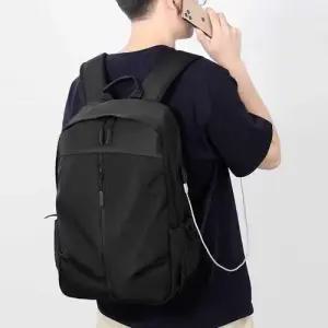 멀티 백팩 usb포트 여행 출장 생활방수 캐리어결합 WFE21E8