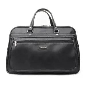 고급스러운 클래식디자인 제노바 보스톤가방 WFE0CC5