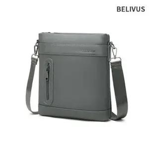 빌리버스 남성 크로스백 BRB134 숄더백 직장인 가방 WFE0036