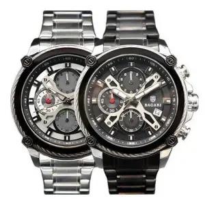 남성시계 남자시계 손목시계 메탈시계 BA-8055 WFDD969