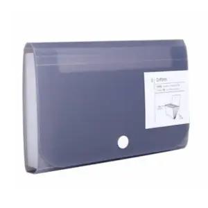 여권 여행 통장보관함 영수증정리 지폐 통장정리함 WFD93BC