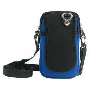 JY328 블루마운트 미니 크로스백 힙색 핸드폰가방 WFB63E6