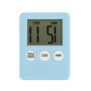 haptime 디지털 타이머 스톱워치 WFBC150
