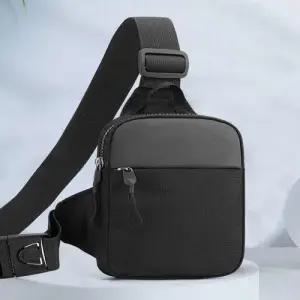 남성 패션 미니가방 아웃도어 여행 라이딩 크로스백 WFB8272