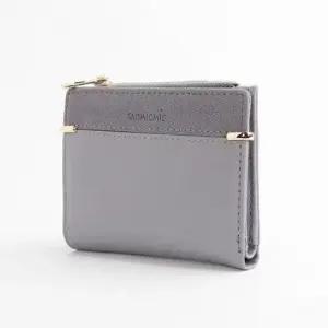 루시 미니 반지갑(스카이) 여성반지갑 WFB4684