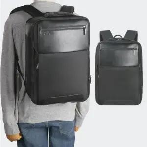 남성 출장용 비즈니스 백팩 180도 오픈형 메쉬백팩 WFA917A