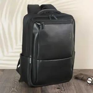 노트북 수납 직장인가방 메쉬등판 출장 데일리백팩 WFA58AA