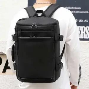 크로스겸용 백팩 방수가방 직장인 출장가방 데일리 WFA5871