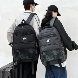 학생백팩 홀로 밀리터리 백팩 포인트 WF8AD10