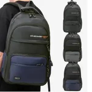 남녀공용 3컬러 다용도 스포츠 멀티 백팩 생활방수 WF85A0F